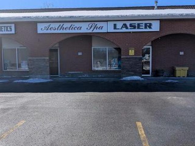 Commercial for rent in Mulhurst Bay, Ontario