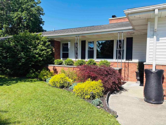 House for sale in Michigan
