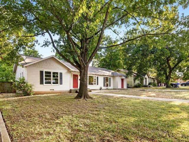 House for sale in Waco, Texas