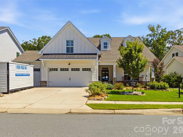 House for sale in Monroe, North Carolina