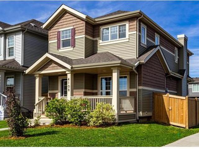 House for sale in Wedgewood, Alberta