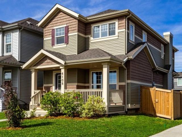 House for sale in Wedgewood, Alberta
