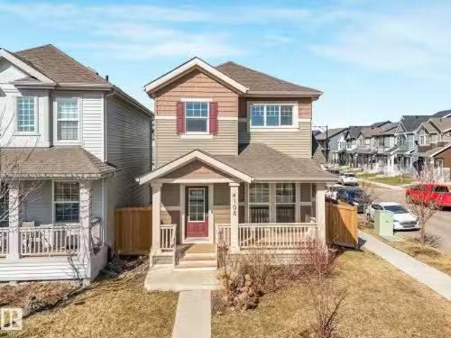 House for sale in Wedgewood, Alberta