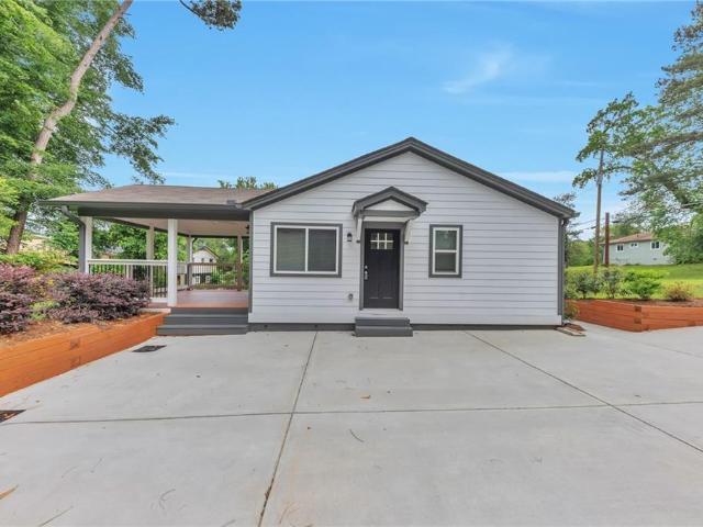 House for sale in Doraville, DeKalb County