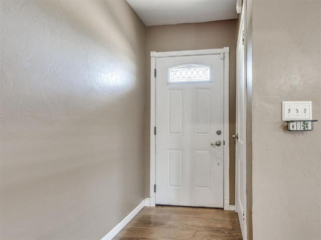 House for sale in Oklahoma
