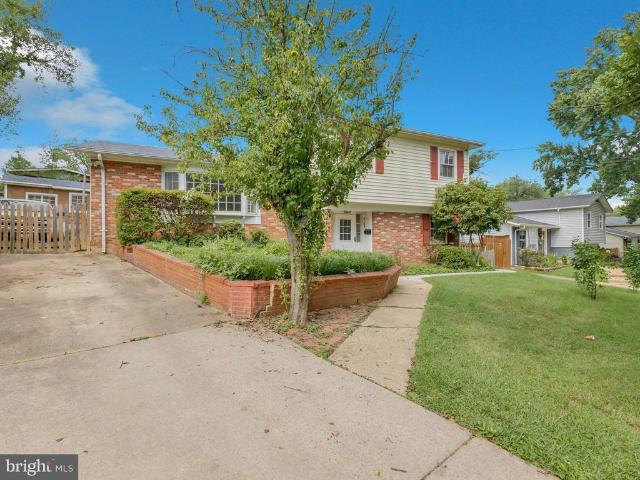 House for sale in Maryland