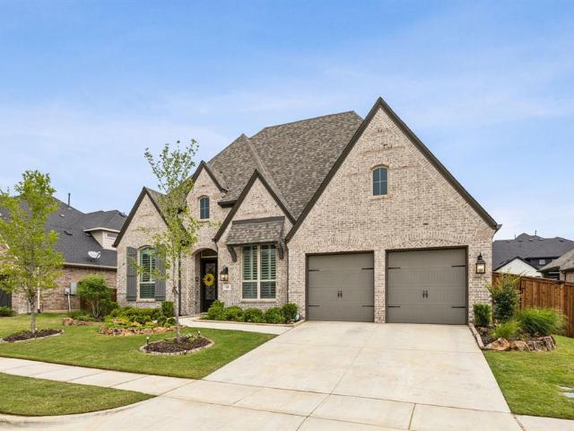 House for sale in Denton, Texas