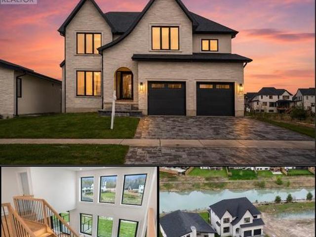 House for sale in Arva, Ontario