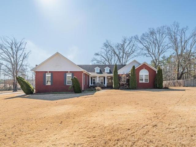 House for sale in Corinth, Mississippi
