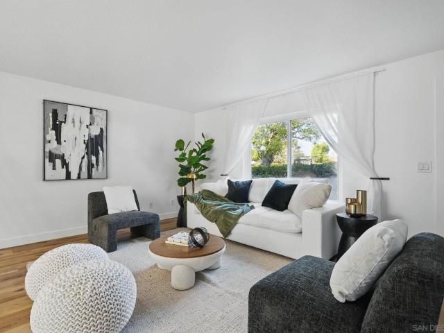 Townhouse for sale in San Diego