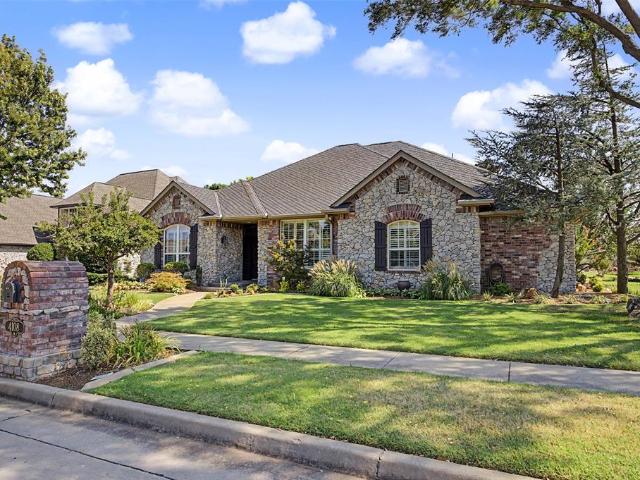 House for sale in Norman, Oklahoma