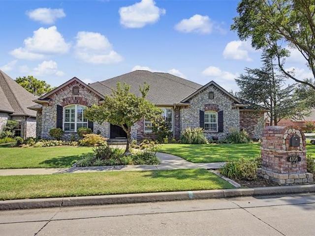House for sale in Norman, Oklahoma