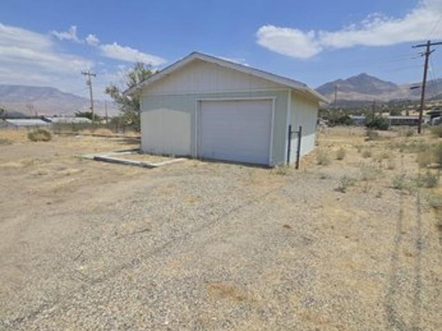 Land for sale in Lake Isabella, California