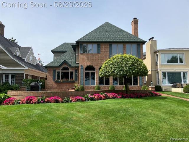 House for sale in Michigan