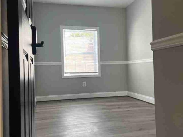Apartment for rent in Gibsonton, Maryland