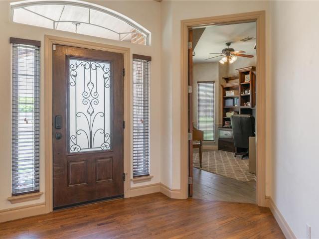 House for sale in Moore, Oklahoma