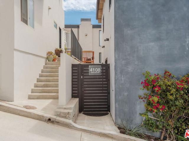 Property for rent in Manhattan Beach, California