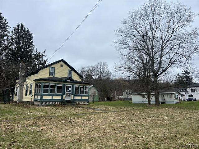 House for sale in Eaton, New York