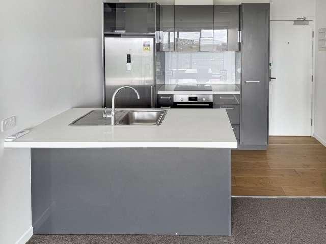 Apartment for rent in Manukau, Auckland