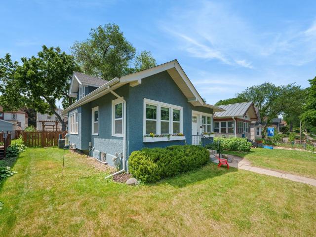 House for sale in Hennepin, Minnesota