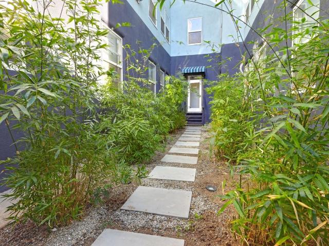 Apartment for rent in East Hollywood, Los Angeles