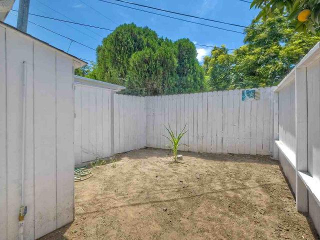 Apartment for rent in Oceanside, California