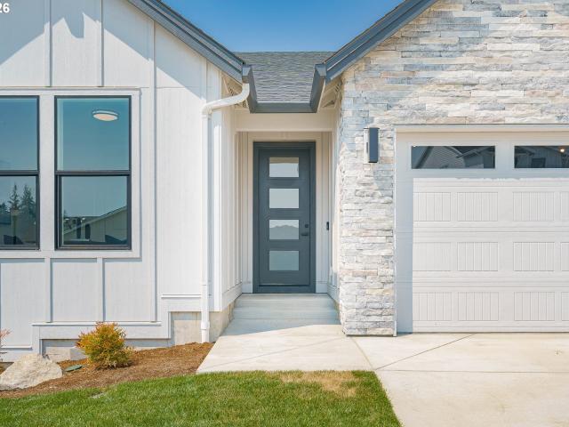 House for sale in Ridgefield, Washington