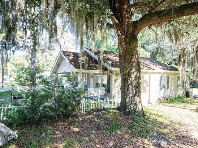 House for sale in Georgia