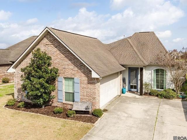 House for sale in Addis, Louisiana