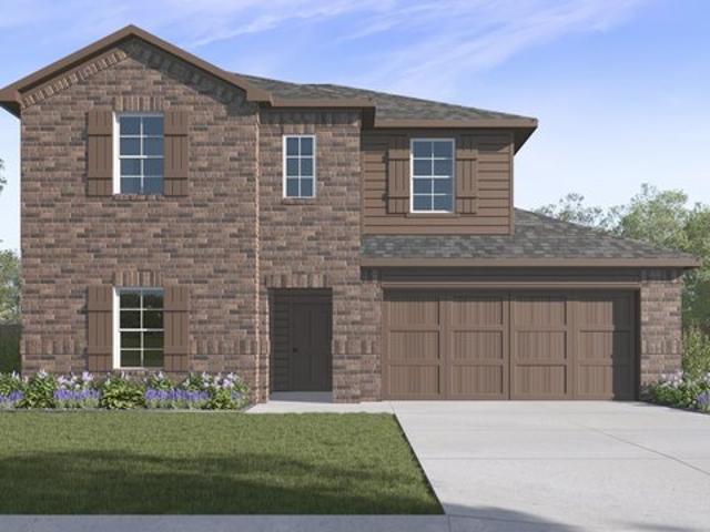 House for sale in Denton, Texas