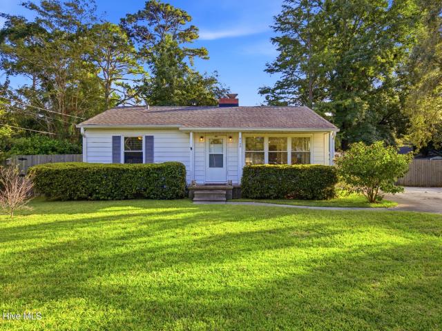 House for sale in Wilmington, North Carolina