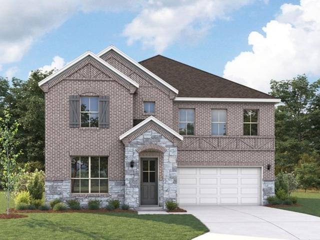 House for sale in Celina, Texas