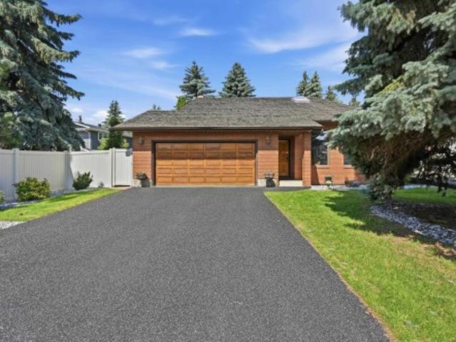 House for sale in Wedgewood, Alberta