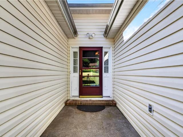 House for sale in Pfafftown, North Carolina