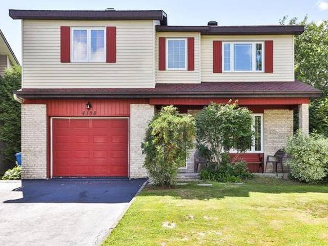 House for sale in Terrebonne