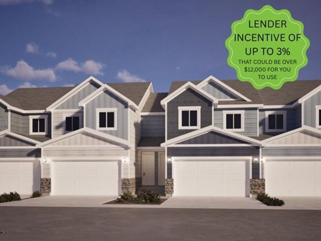 Townhouse for sale in Roy, Utah