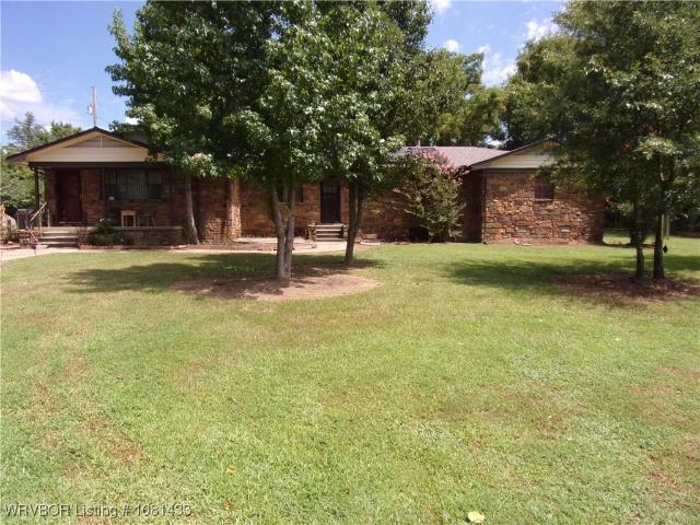 House for sale in Ark