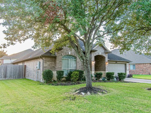 House for sale in Dickinson, Texas