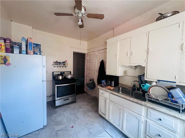 House for sale in Cleveland, Ohio