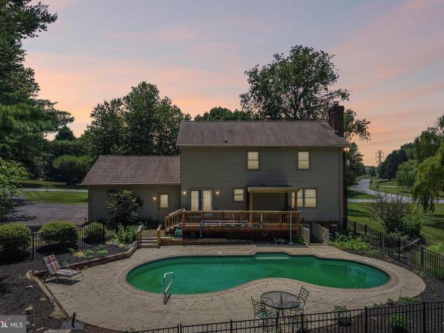 House for sale in Jefferson, Maryland