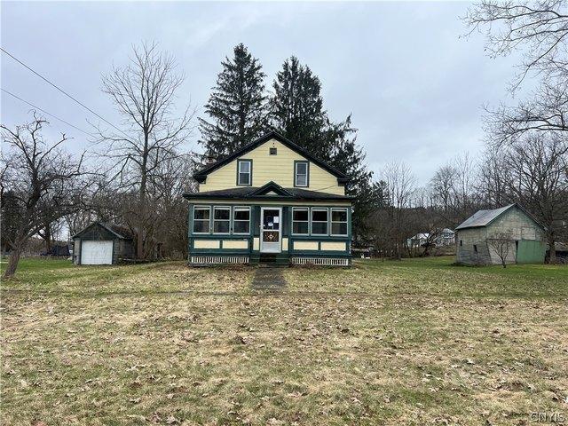 House for sale in Eaton, New York