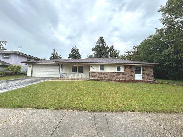 House for sale in Matteson, Illinois