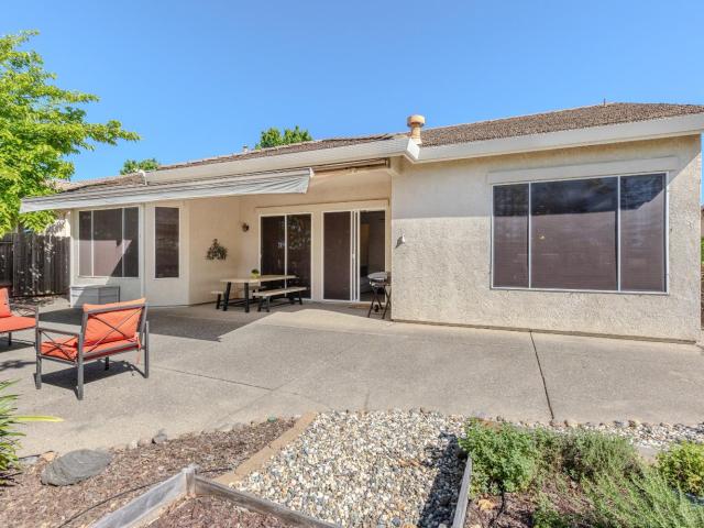 House for sale in Rocklin, California