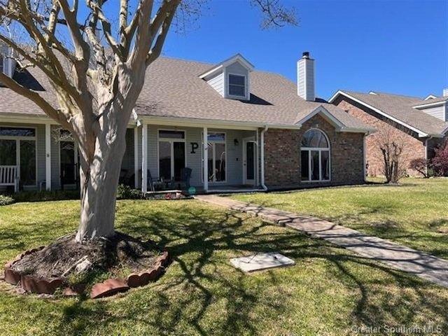 House for sale in Lake Charles, Louisiana