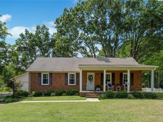House for sale in Alamance, North Carolina