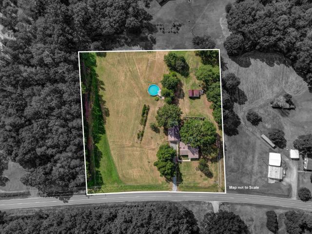 House for sale in Alamance, North Carolina