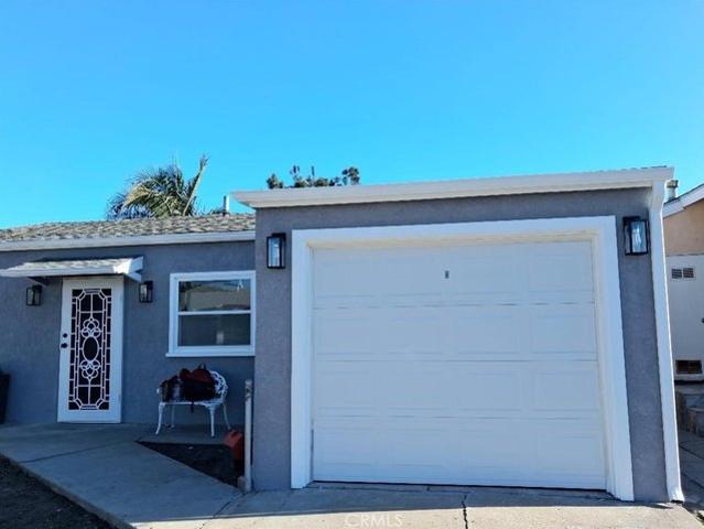 House for sale in Lawndale, California