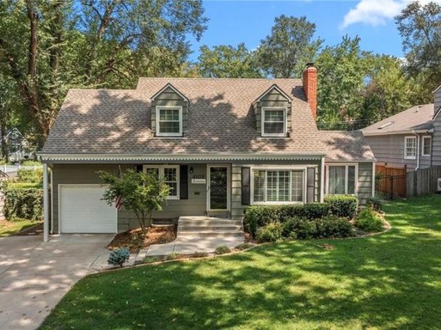 House for sale in Kansas