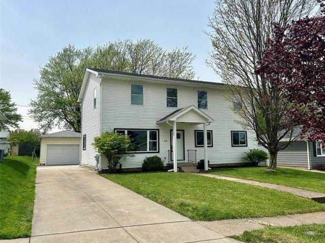 House for sale in Erie, Pennsylvania