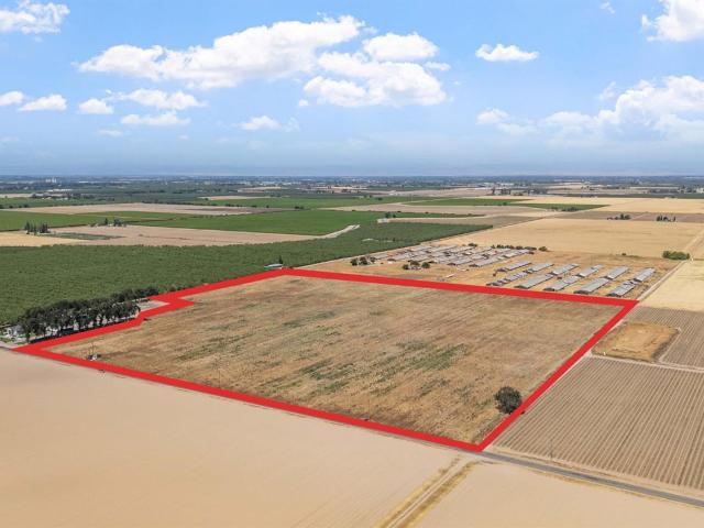 Land for sale in Livingston, California